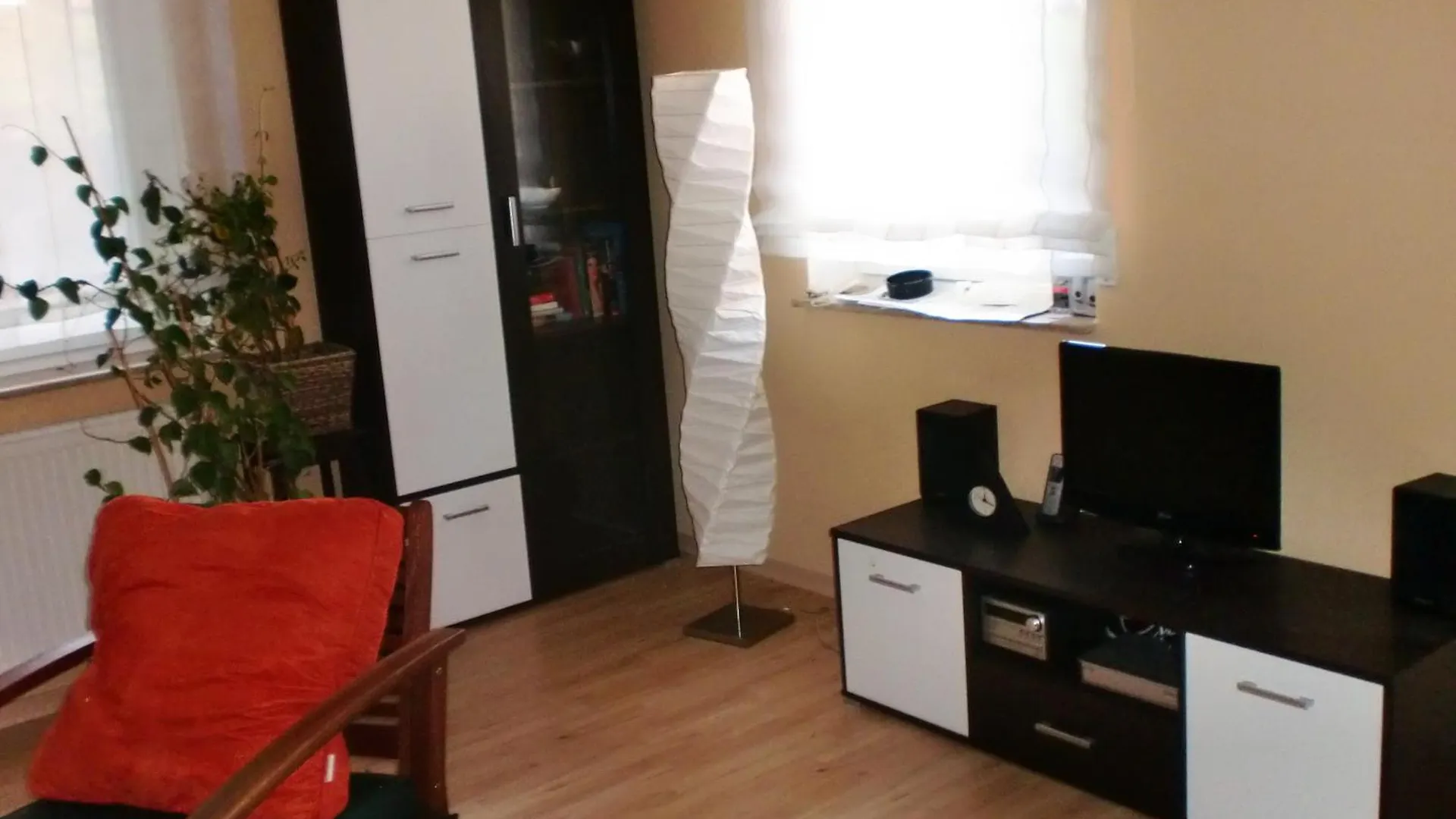 Apartamento Ferienwohnung Boehme Dresden
