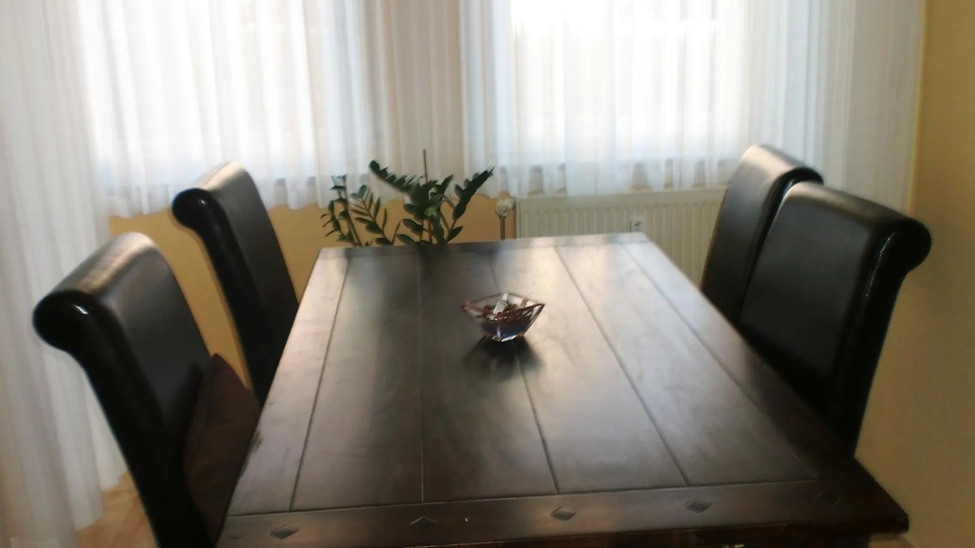 Ferienwohnung Boehme Dresden Apartamento