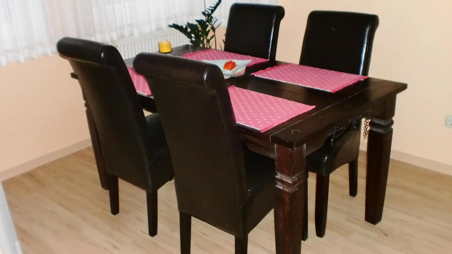 Ferienwohnung Boehme Dresden
